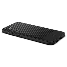 Заредете изображение във визуализатора на галерията – SPIGEN Core Armor for SAMSUNG S23 PLUS matte black
