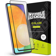 Заредете изображение във визуализатора на галерията – Ringke Invisible Defender ID Glass Tempered Glass 2,5D 0,33 mm for Samsung Galaxy A52 5G / A52 4G (G4as037) - TopMag
