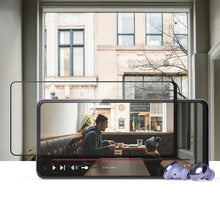 Заредете изображение във визуализатора на галерията – Ringke Invisible Defender ID Glass Tempered Glass 2,5D 0,33 mm for Samsung Galaxy A52 5G / A52 4G (G4as037) - TopMag
