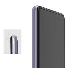 Заредете изображение във визуализатора на галерията – Ringke Invisible Defender ID Glass Tempered Glass 2,5D 0,33 mm for Samsung Galaxy A52 5G / A52 4G (G4as037) - TopMag
