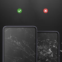 Заредете изображение във визуализатора на галерията – Ringke Invisible Defender ID Glass Tempered Glass 2,5D 0,33 mm for Samsung Galaxy A72 4G (G4as038) - TopMag
