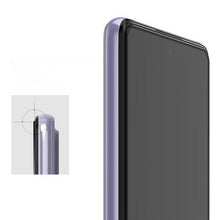 Заредете изображение във визуализатора на галерията – Ringke Invisible Defender ID Glass Tempered Glass 2,5D 0,33 mm for Samsung Galaxy A72 4G (G4as038) - TopMag

