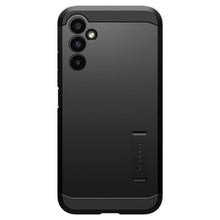 Заредете изображение във визуализатора на галерията – Futerał SPIGEN Tough Armor do SPIGEN A34 5G black
