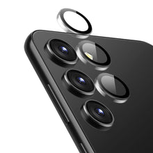 Заредете изображение във визуализатора на галерията – CAMERA COVER ESR CAMERA PROTECTOR GALAXY S23 / S23+ PLUS CLEAR
