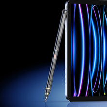 Заредете изображение във визуализатора на галерията – Dux Ducis Stylus Pen SP-04 for Apple iPad - transparent
