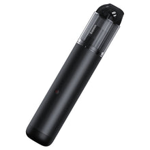 Заредете изображение във визуализатора на галерията – Baseus A3 wireless Vacuum Cleaner 135 W 15000 Pa black (CRXCQA3-0A) - TopMag
