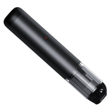 Заредете изображение във визуализатора на галерията – Baseus A3 wireless Vacuum Cleaner 135 W 15000 Pa black (CRXCQA3-0A) - TopMag
