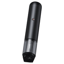 Заредете изображение във визуализатора на галерията – Baseus A3 wireless Vacuum Cleaner 135 W 15000 Pa black (CRXCQA3-0A) - TopMag
