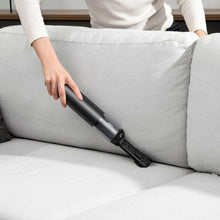 Заредете изображение във визуализатора на галерията – Baseus A3 wireless Vacuum Cleaner 135 W 15000 Pa black (CRXCQA3-0A) - TopMag
