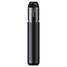 Заредете изображение във визуализатора на галерията – Baseus A3 wireless Vacuum Cleaner 135 W 15000 Pa black (CRXCQA3-0A) - TopMag
