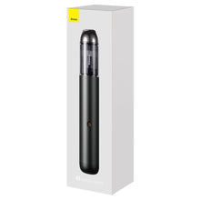 Заредете изображение във визуализатора на галерията – Baseus A3 wireless Vacuum Cleaner 135 W 15000 Pa black (CRXCQA3-0A) - TopMag
