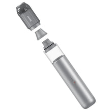 Заредете изображение във визуализатора на галерията – Baseus A3 wireless Vacuum Cleaner 135 W 15000 Pa silver (CRXCQA3-0S) - TopMag
