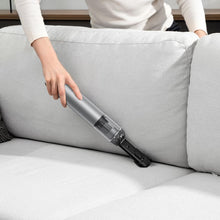 Заредете изображение във визуализатора на галерията – Baseus A3 wireless Vacuum Cleaner 135 W 15000 Pa silver (CRXCQA3-0S) - TopMag
