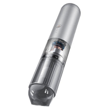 Заредете изображение във визуализатора на галерията – Baseus A3 wireless Vacuum Cleaner 135 W 15000 Pa silver (CRXCQA3-0S) - TopMag
