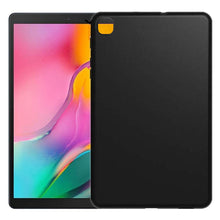 Заредете изображение във визуализатора на галерията – Slim Case back cover for iPad Pro 11 '' 2021 black - TopMag
