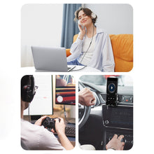 Заредете изображение във визуализатора на галерията – Ugreen AV190 cable AUX extension cable 3.5mm mini jack 0.5m - TopMag
