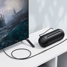 Заредете изображение във визуализатора на галерията – Ugreen AV190 cable AUX extension cable 3.5mm mini jack 0.5m - TopMag
