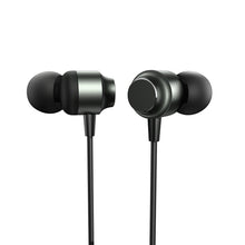 Заредете изображение във визуализатора на галерията – Joyroom JR-EC06 USB-C in-ear headphones - gray
