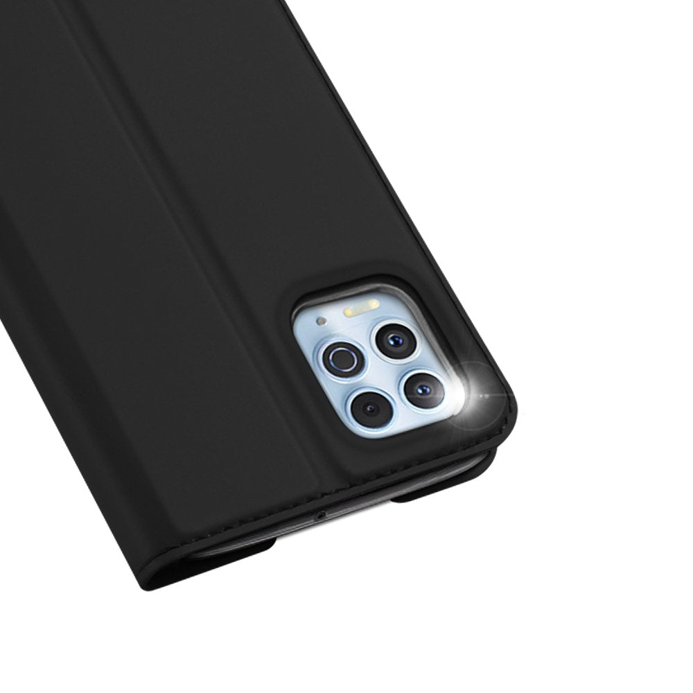 Dux Ducis Skin Pro Bookcase type case for Motorola Moto G100 / Edge S ...
