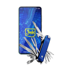 Заредете изображение във визуализатора на галерията – Tempered Glass 3MK HardGlass Max Lite for Samsung Galaxy S23 Ultra black

