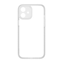 Заредете изображение във визуализатора на галерията – Baseus Camera Lens Protector Case durable flexible gel case for iPhone 12 mini transparent (FRAPIPH54N-02) - TopMag
