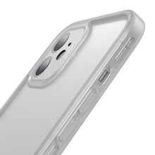 Заредете изображение във визуализатора на галерията – Baseus Camera Lens Protector Case durable flexible gel case for iPhone 12 mini transparent (FRAPIPH54N-02) - TopMag
