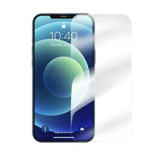Заредете изображение във визуализатора на галерията – Baseus 2x 0,3 mm Full-glass Super porcelain crystal Tempered Glass For iPhone 12 mini transparent (SGAPIPH54N-LI02) - TopMag

