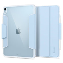 Заредете изображение във визуализатора на галерията – SPIGEN ULTRA HYBRID PRO IPAD AIR 4 2020 / AIR 5 2022 SKY BLUE - TopMag
