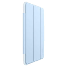 Заредете изображение във визуализатора на галерията – SPIGEN ULTRA HYBRID PRO IPAD AIR 4 2020 / AIR 5 2022 SKY BLUE - TopMag
