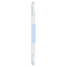 Заредете изображение във визуализатора на галерията – SPIGEN ULTRA HYBRID PRO IPAD AIR 4 2020 / AIR 5 2022 SKY BLUE - TopMag
