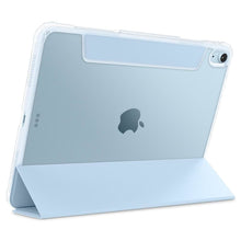 Заредете изображение във визуализатора на галерията – SPIGEN ULTRA HYBRID PRO IPAD AIR 4 2020 / AIR 5 2022 SKY BLUE - TopMag
