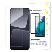 Заредете изображение във визуализатора на галерията – Wozinsky Tempered glass for Xiaomi 14
