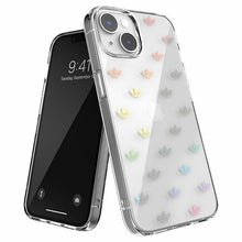 Заредете изображение във визуализатора на галерията – Adidas OR SnapCase ENTRY iPhone 14 6.1" colorful 50219

