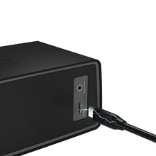Заредете изображение във визуализатора на галерията – Tronsmart Studio Portable Wireless Bluetooth 5.0 Speaker 30W Black (443073) - TopMag

