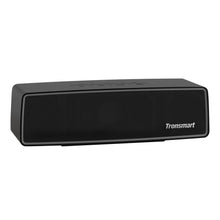 Заредете изображение във визуализатора на галерията – Tronsmart Studio Portable Wireless Bluetooth 5.0 Speaker 30W Black (443073) - TopMag
