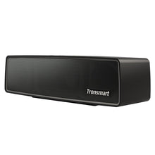 Заредете изображение във визуализатора на галерията – Tronsmart Studio Portable Wireless Bluetooth 5.0 Speaker 30W Black (443073) - TopMag
