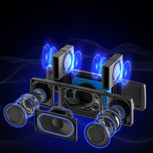 Заредете изображение във визуализатора на галерията – Tronsmart Studio Portable Wireless Bluetooth 5.0 Speaker 30W Black (443073) - TopMag
