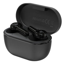 Заредете изображение във визуализатора на галерията – Tronsmart Apollo Air + TWS ANC Bluetooth 5.2 wireless earphones earbuds waterproof black (372359) - TopMag
