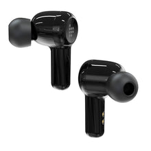 Заредете изображение във визуализатора на галерията – Tronsmart Apollo Air + TWS ANC Bluetooth 5.2 wireless earphones earbuds waterproof black (372359) - TopMag

