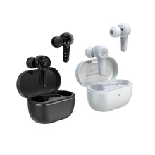 Заредете изображение във визуализатора на галерията – Tronsmart Apollo Air + TWS ANC Bluetooth 5.2 wireless earphones earbuds waterproof black (372359) - TopMag

