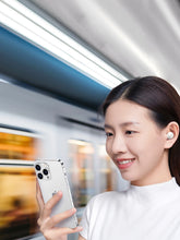 Заредете изображение във визуализатора на галерията – Joyroom Jdots Series wireless headphones (JR-DB2) - white
