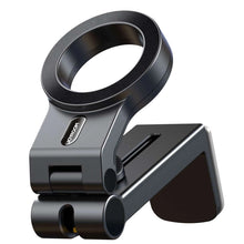 Заредете изображение във визуализатора на галерията – Joyroom JR-ZS365 magnetic phone travel holder - black
