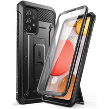 Заредете изображение във визуализатора на галерията – Supcase UNICORN BEETLE PRO GALAXY A52 / A52S BLACK - TopMag
