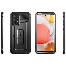 Заредете изображение във визуализатора на галерията – Supcase UNICORN BEETLE PRO GALAXY A52 / A52S BLACK - TopMag
