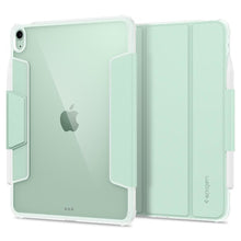 Заредете изображение във визуализатора на галерията – SPIGEN ULTRA HYBRID PRO IPAD AIR 4 2020 / AIR 5 2022 GREEN - TopMag
