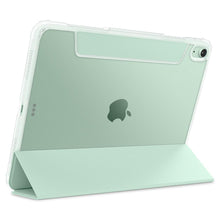 Заредете изображение във визуализатора на галерията – SPIGEN ULTRA HYBRID PRO IPAD AIR 4 2020 / AIR 5 2022 GREEN - TopMag
