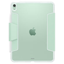 Заредете изображение във визуализатора на галерията – SPIGEN ULTRA HYBRID PRO IPAD AIR 4 2020 / AIR 5 2022 GREEN - TopMag
