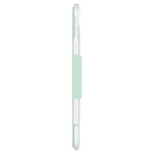 Заредете изображение във визуализатора на галерията – SPIGEN ULTRA HYBRID PRO IPAD AIR 4 2020 / AIR 5 2022 GREEN - TopMag
