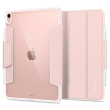 Заредете изображение във визуализатора на галерията – SPIGEN ULTRA HYBRID PRO IPAD AIR 4 2020 / AIR 5 2022 ROSE GOLD - TopMag
