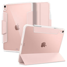Заредете изображение във визуализатора на галерията – SPIGEN ULTRA HYBRID PRO IPAD AIR 4 2020 / AIR 5 2022 ROSE GOLD - TopMag
